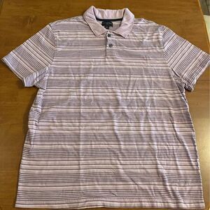 Banana Republic polo 2XL mens